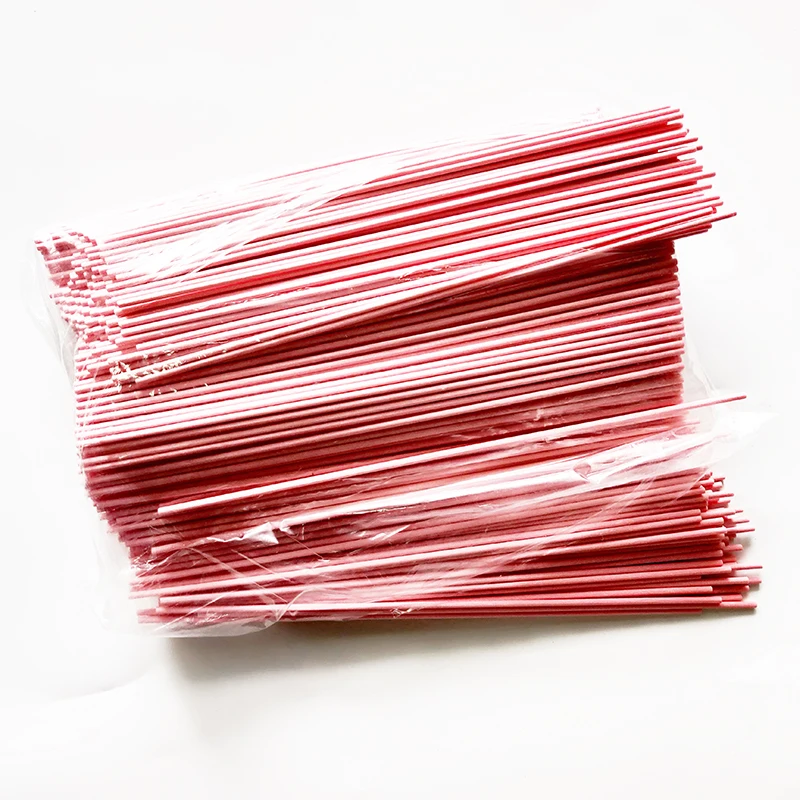 pink diffusion fragrance rod fiber scented oil diffuser sticks