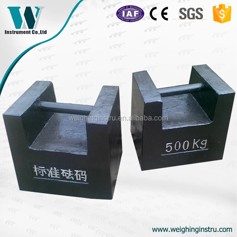 Чугуна вилочный погрузчик тест противовес цифровые весы