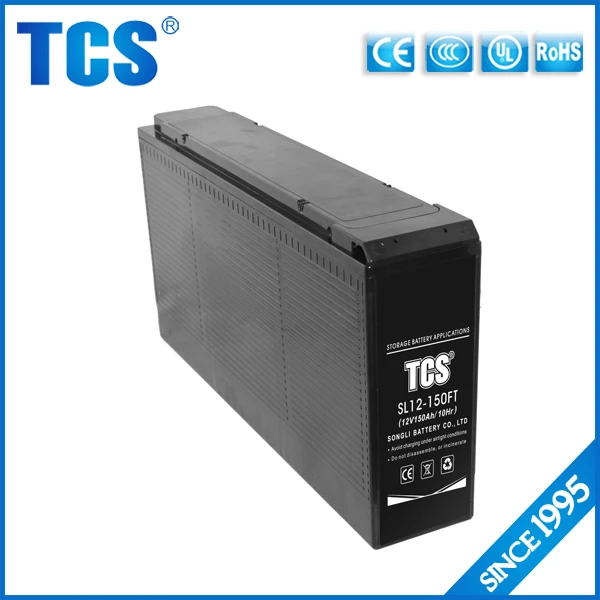 12V150AH MF тип и регенерации используется лом 12 В 150Ah запечатаны свинцово-кислотных аккумуляторов