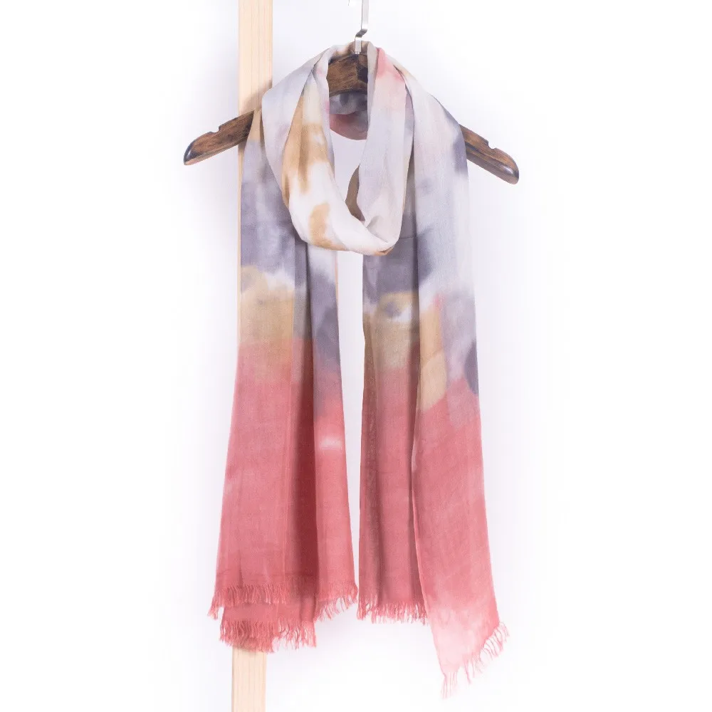 Soft touch modal instant women hijab scarf yiwu