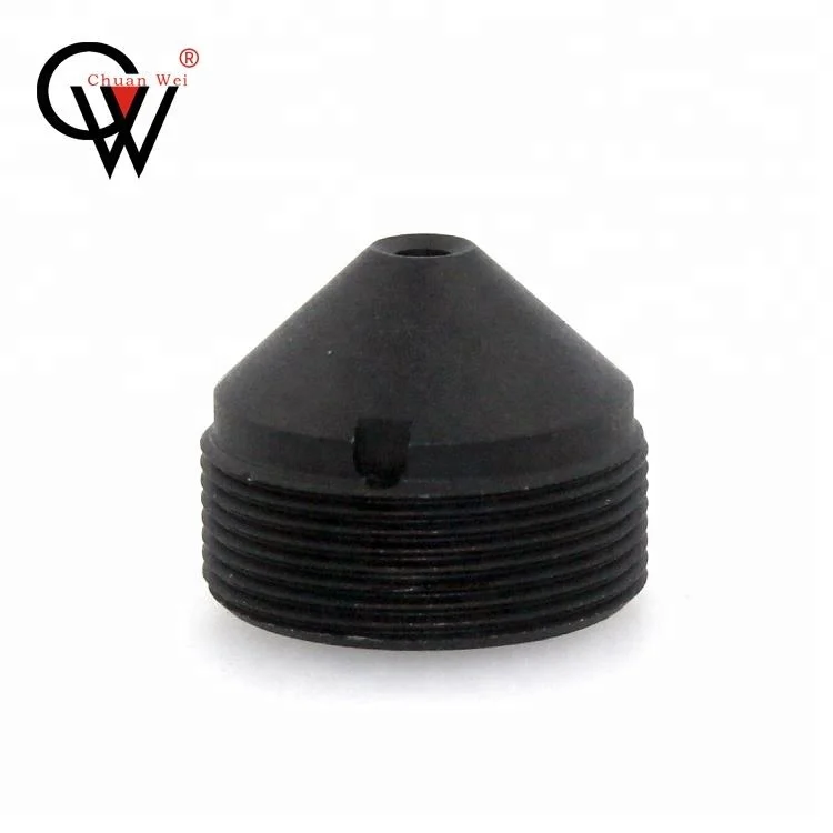  Оптовая продажа M12 Mount 3 7 мм F2.0 2MP CCTV Pinhole