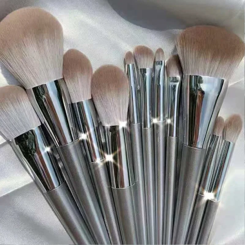 
Factory Customized Oem No Brand With Box High Quality Professional Ladies16 Pcs New Unique Fur Face 2 No Logo Make Up Brushes Factory Customized Oem No Brand With Box High Quality Professional Ladies16 Pcs New Unique Fur Face 2 No Logo Make Up Brushes