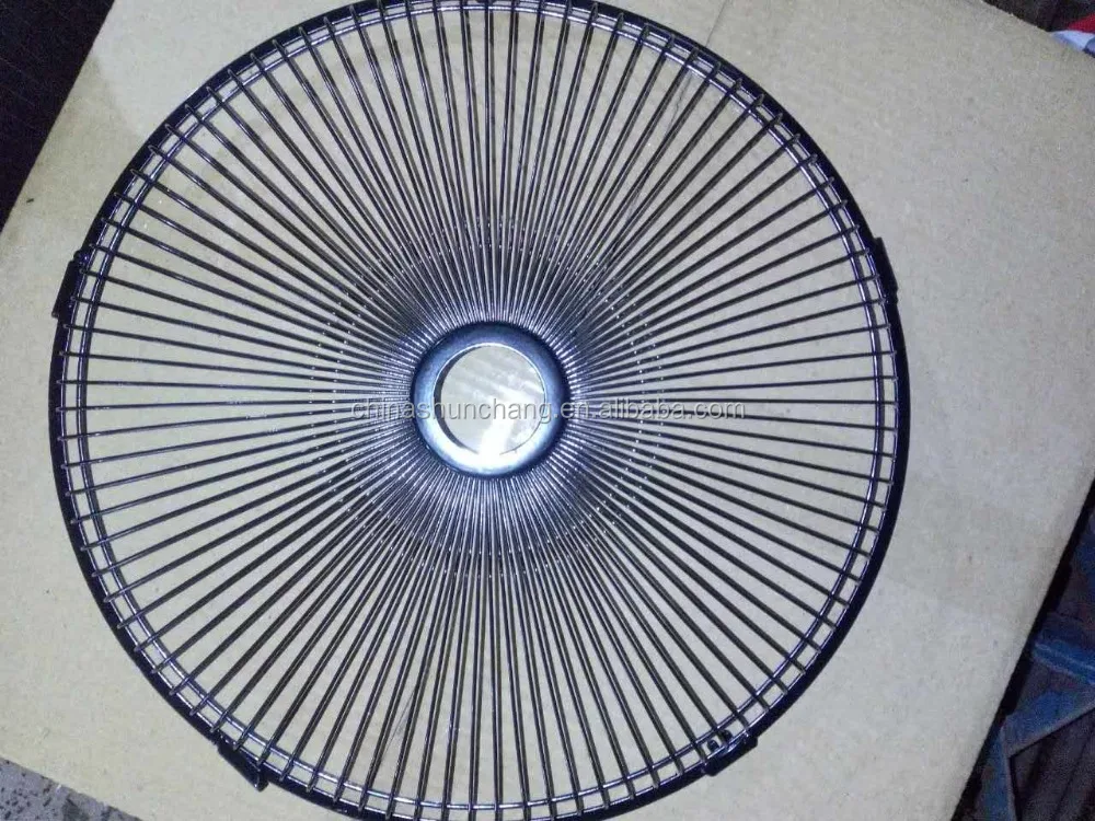 12 inch Fan Guard/Fan Grill/