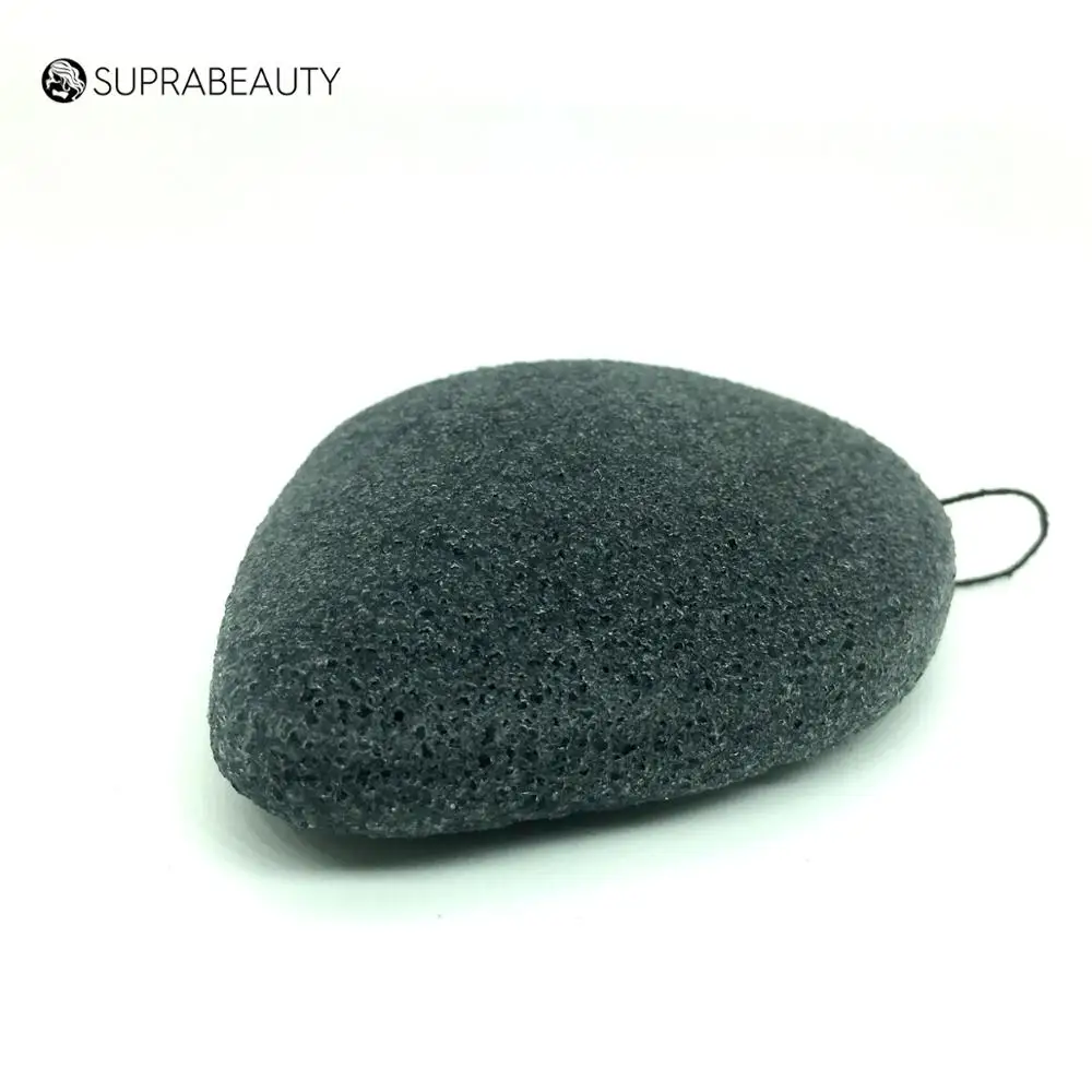 
Wholesale 2021 Hot Selling Bath Cleaning Puff Skin Care Private Label new ecofriendly organic Konjac Sponge Biodegradable 