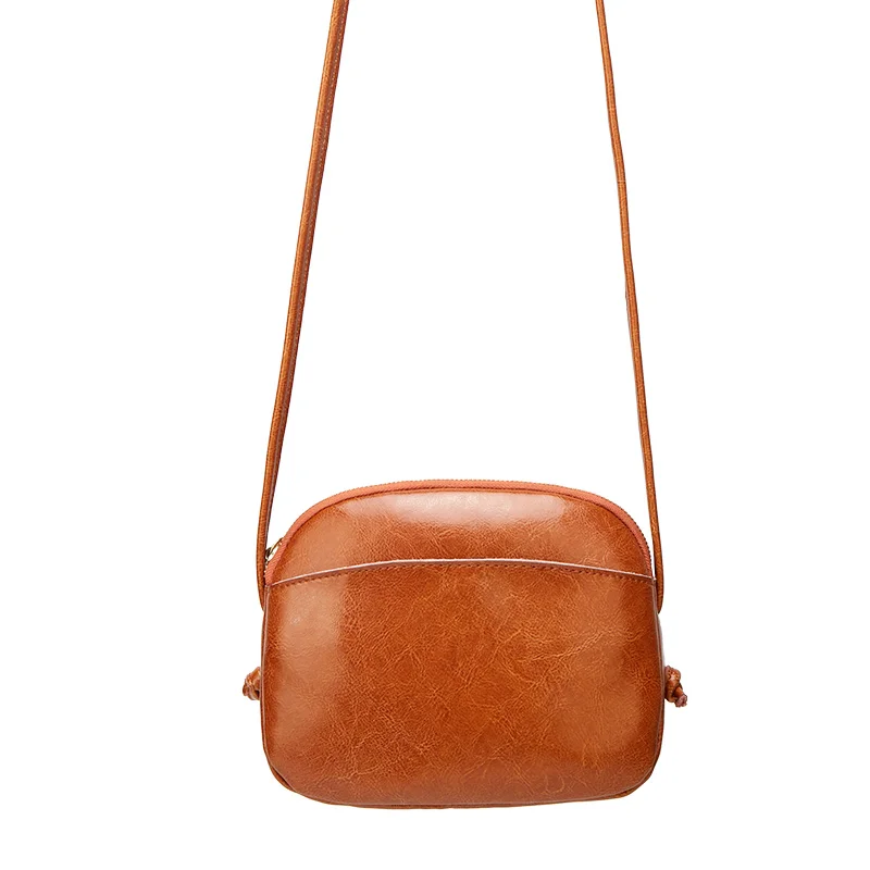 Wholesale summer mini leather cross body bag ladies, low price handbags