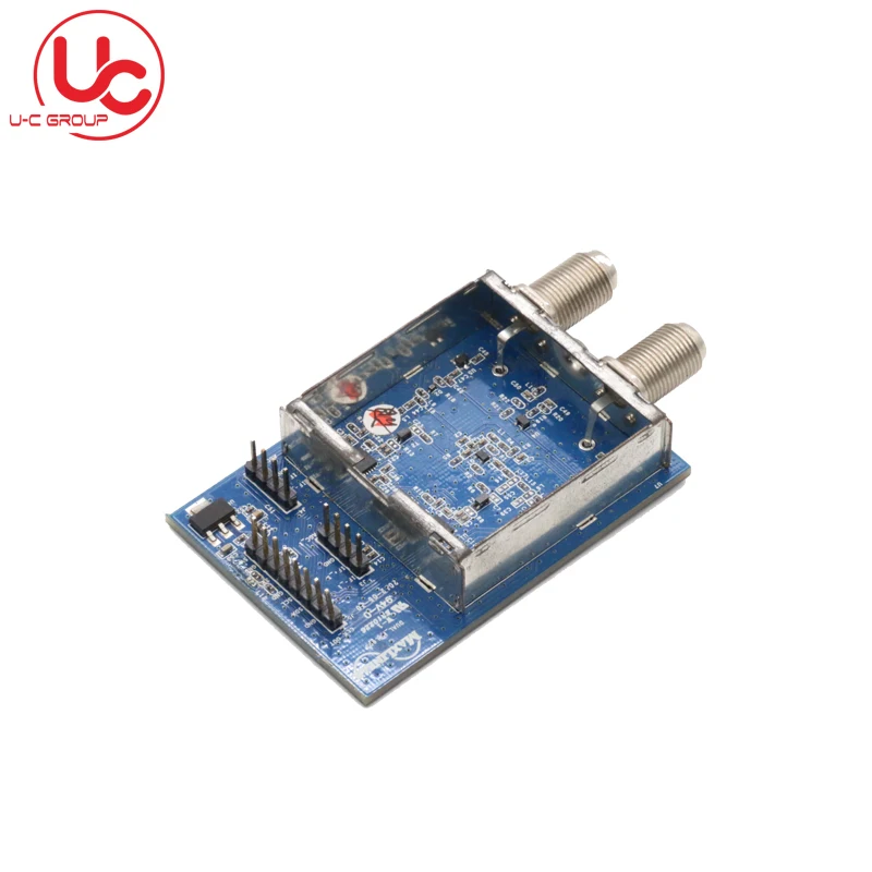 Security gsm alarm system control board pcb printed circuit board