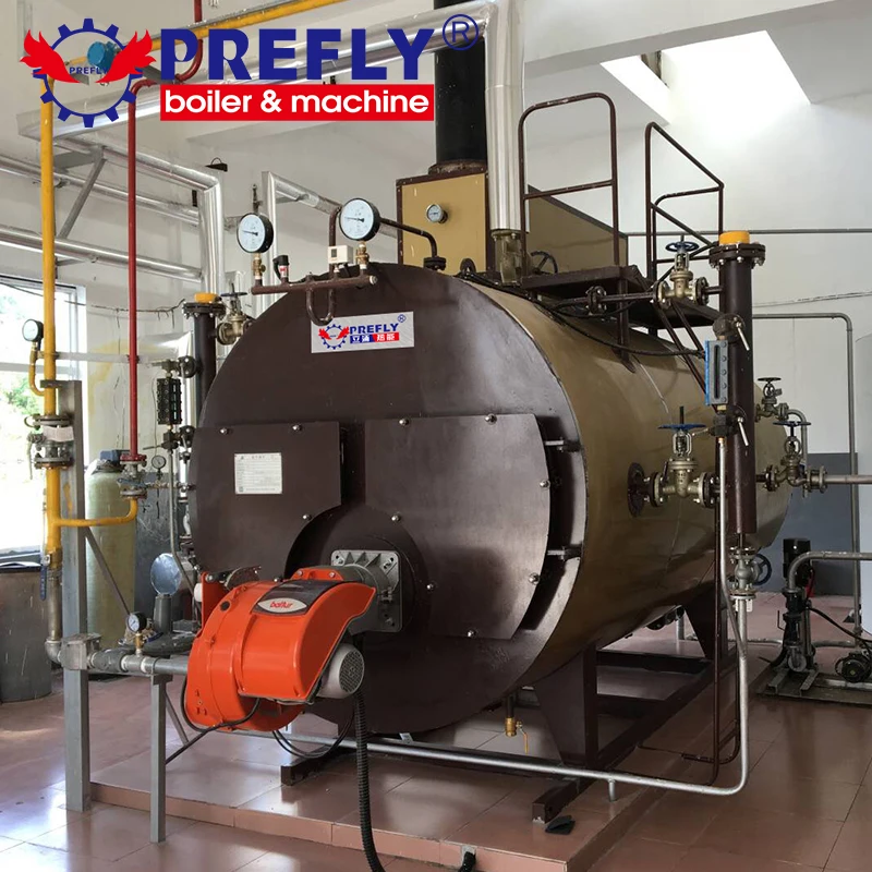 
Industrial steam boilers price of gas fire oil boiler 