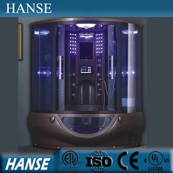 HS-SR022 парная цена/паровая баня ценам/паровой душ джакузи