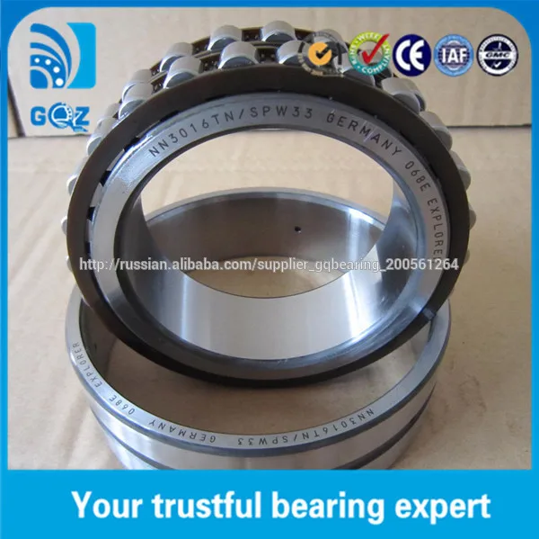 Cylindrical Roller Bearing NN 3016 TNSPW33