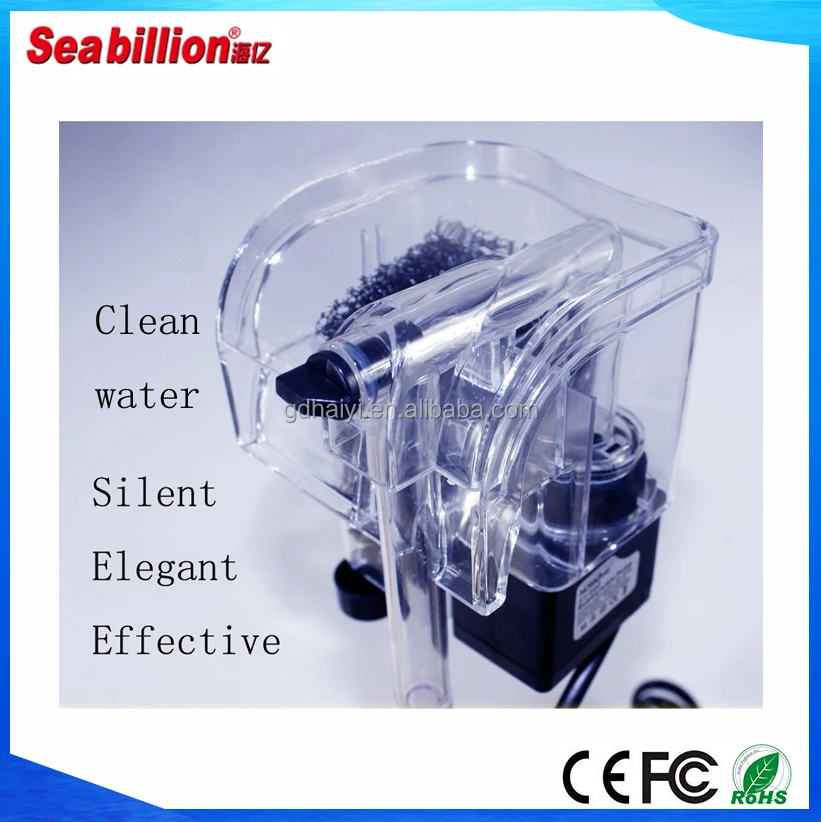 Seabillion HG-320 3w best aquarium protein skimmer price for sale