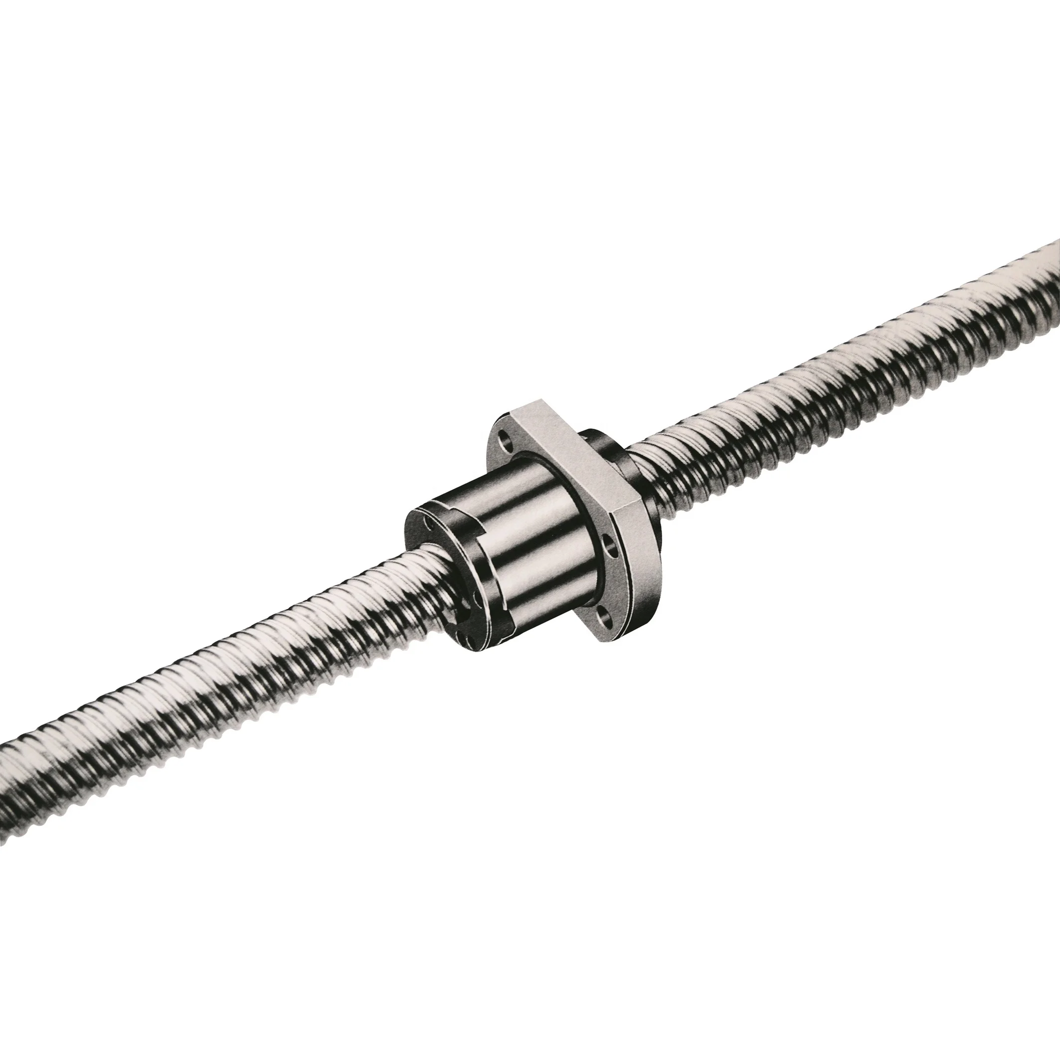 Hiwin high pitch ball screw