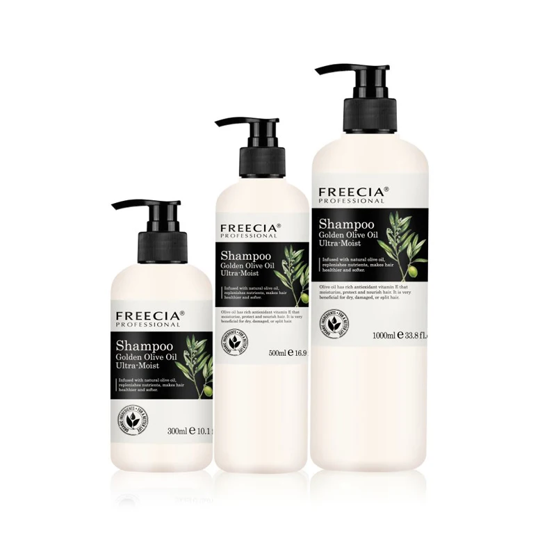 
Freecai natural herbal shampoo hotel hair loss shampoo 