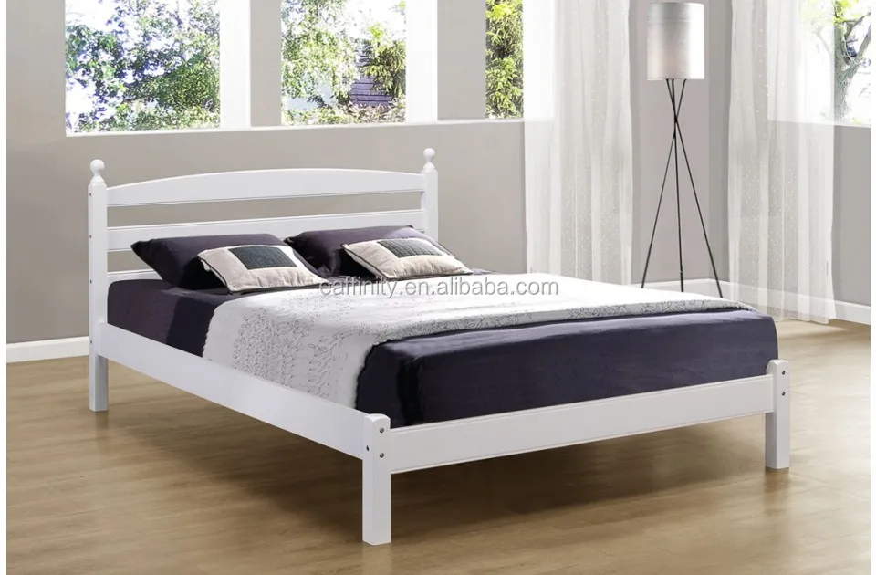 JG-SW-040 trundle single bed