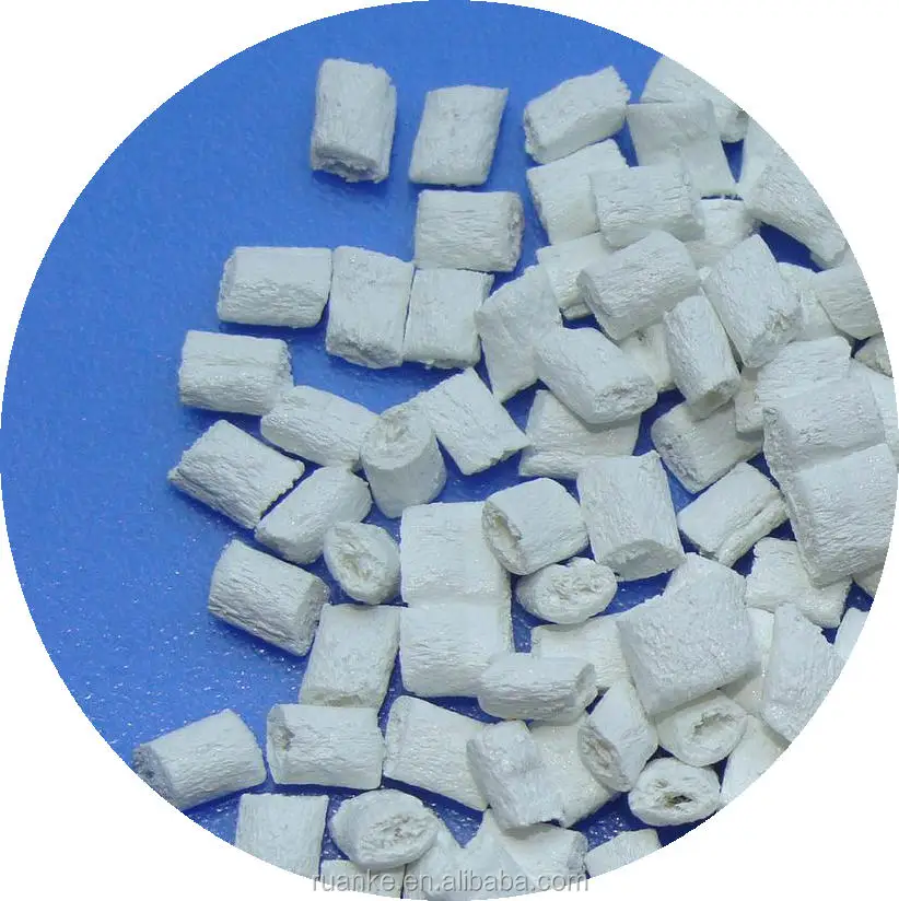 
PA46-GF40 FR(17) Polyamide 46 resin PA46 46HF5040 for connectors 