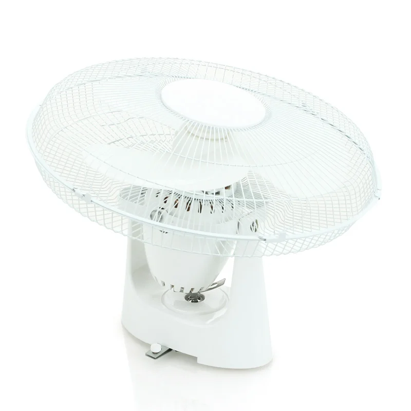 360 oscillating ceiling fan orbit fan 16inches