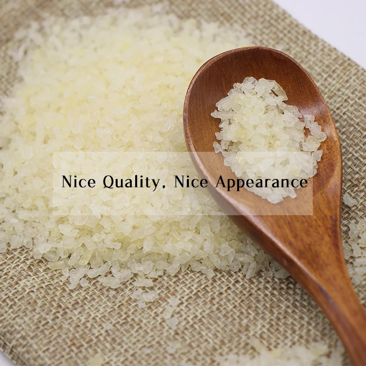 high quality pig skin gelatin powder price for food use porcine gelatin, new product leaf gelatin for sweets