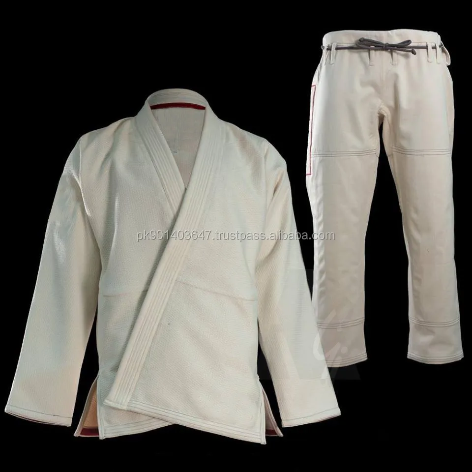 
Kimono Bjj Suit 