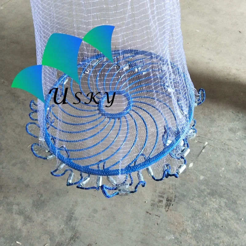 
Customized 800*20*30cm ground cage long tail cage for crayfish 