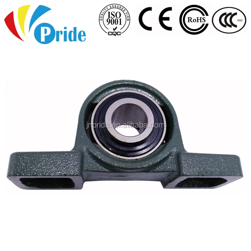 Chumacera Pillow Block Bearing Housing UCPA 204 UCP215 P215 UCP214 P214 UCP213 P213 UCP212 P212 UCP210 P210