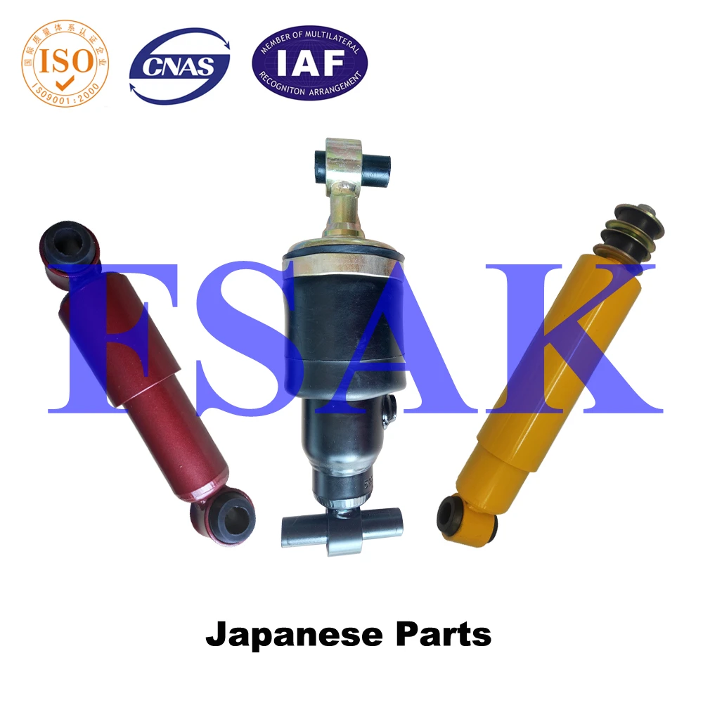48500-E0220 амортизатор для HI NO 500 FS2P P11C