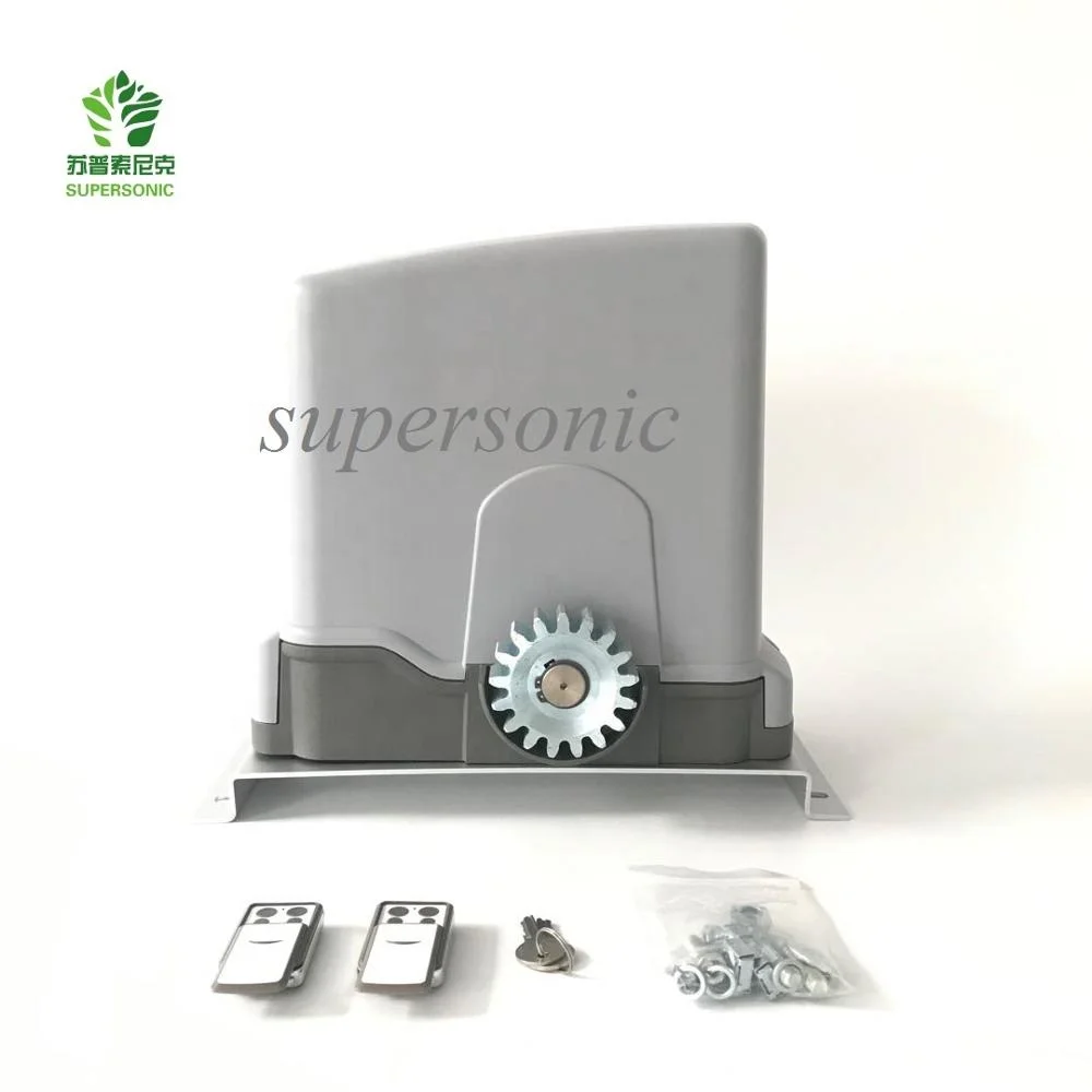 Italian quality  sliding gate opener 800kg