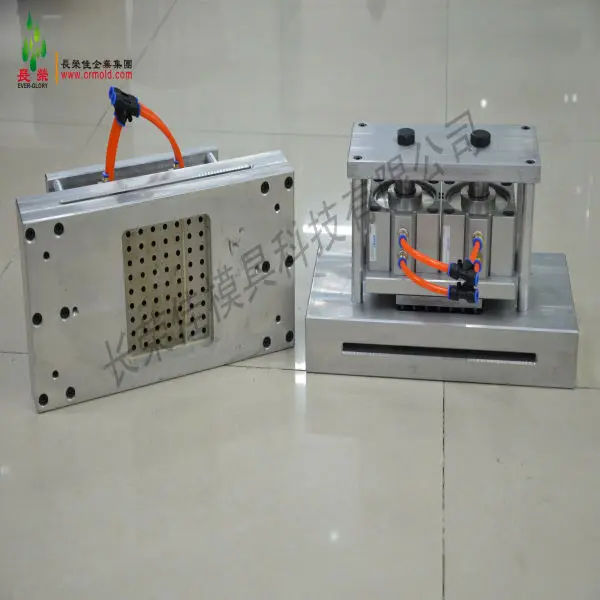 
 6 мм перфоратор для отверстий в виноградных/фруктовых пакетах  