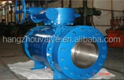 6 inch 8 inch 10 inch ball valve