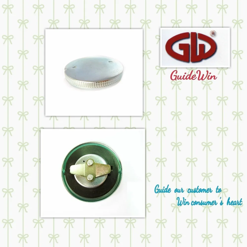 4CW-F4500-00 for yamaha BWS 100 fuel tank caps