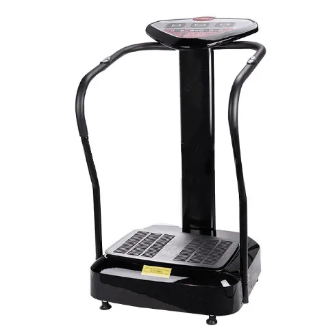 Whole body slimming exercise machine commercial vibration plate fitness machine  for slimming crazy fit massage lose weight