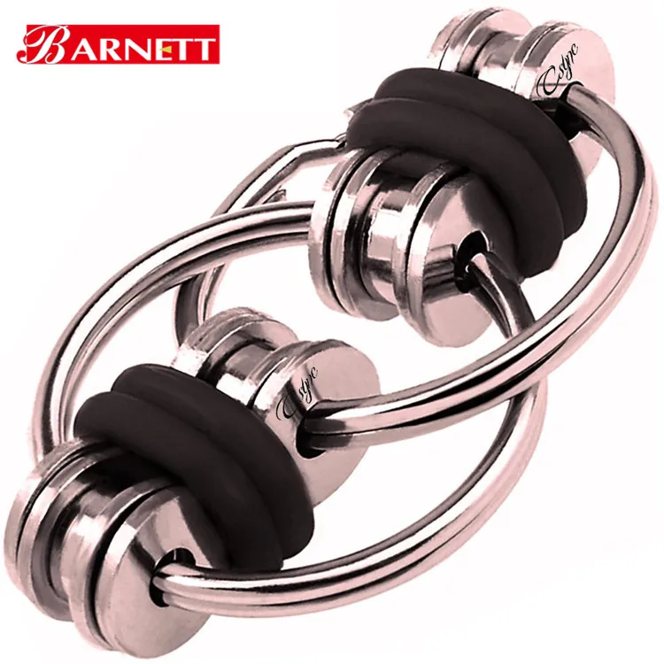 Autism, ADD Stress Relief metal fidget toy