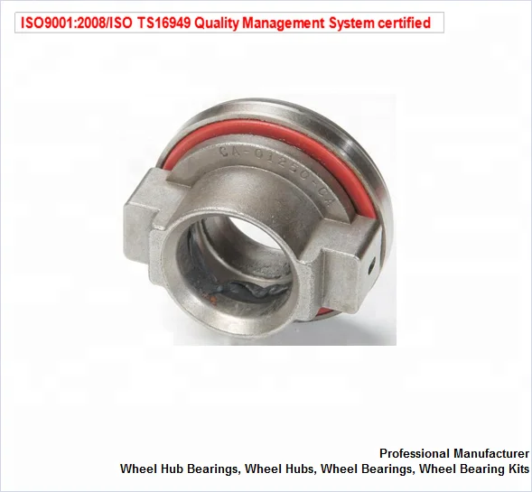 Super Quality MD703270 500030460 VKC3592 Hydraulic Clutch Bearing Automotive Bearing