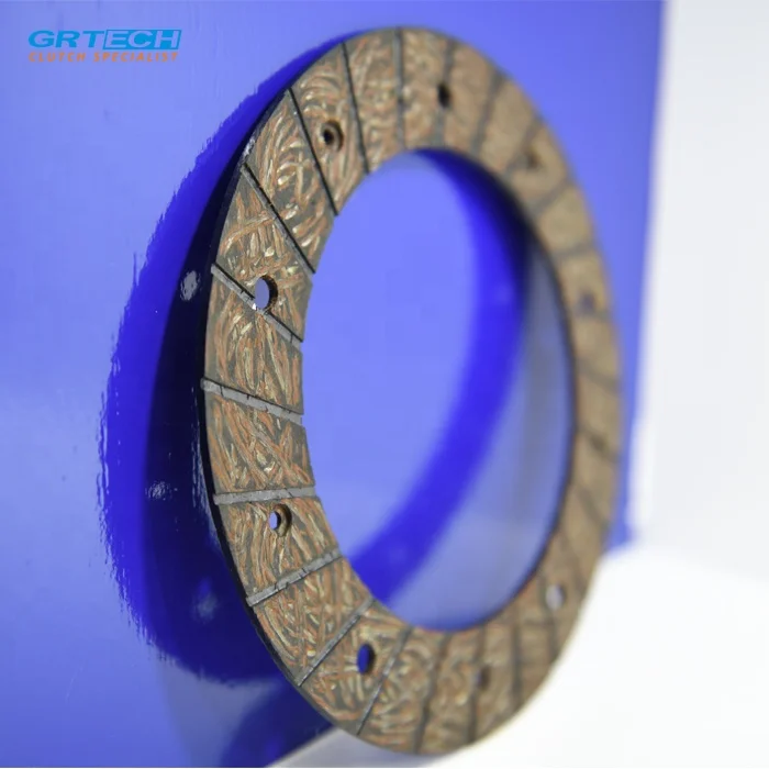 GRT-828 Автомобильная муфта медь облицовочный материал