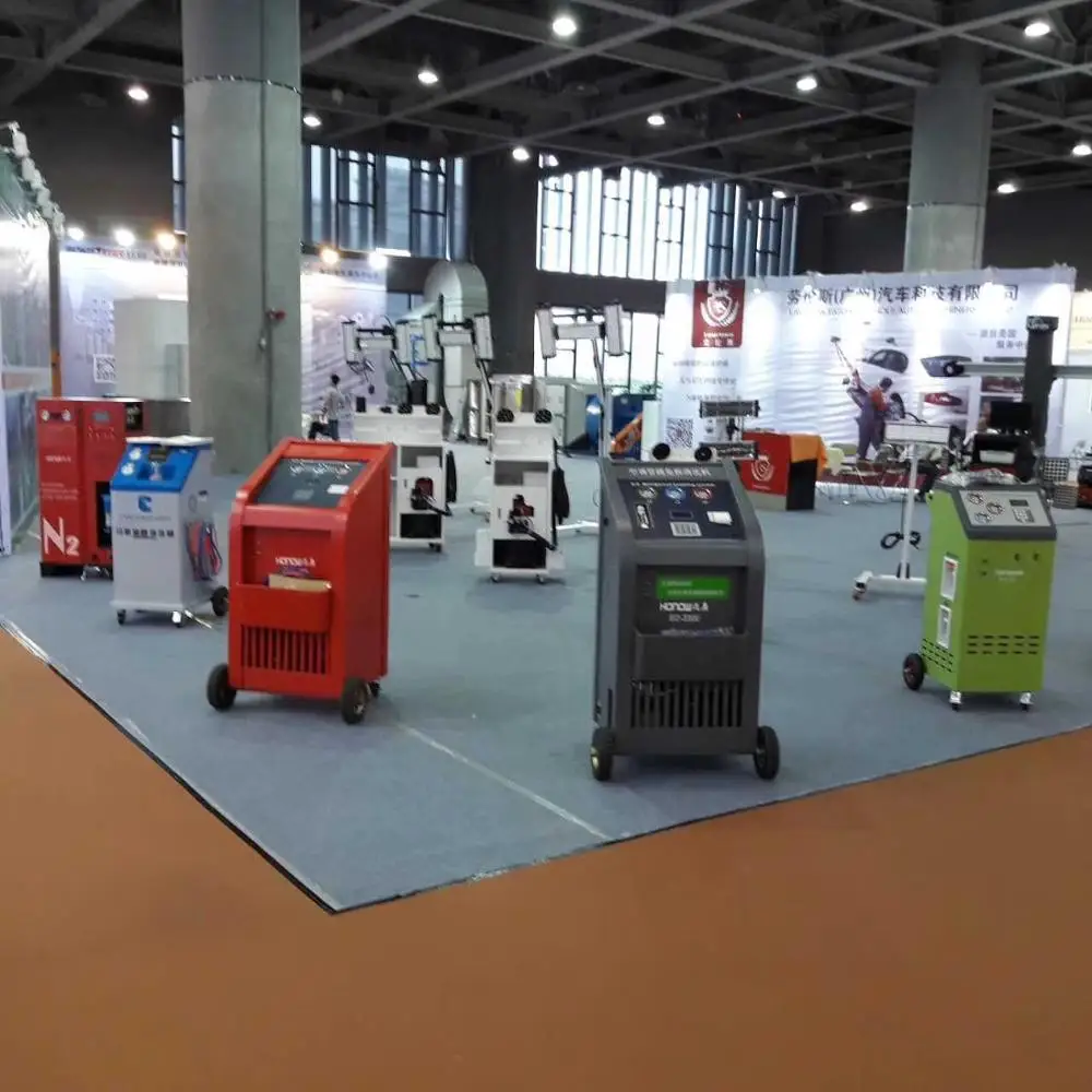 Original ATF changer auto transmission exchanger machine