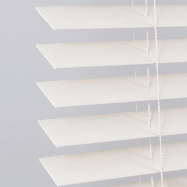 Wooden Venetian Blinds Gray Slat Making Machine