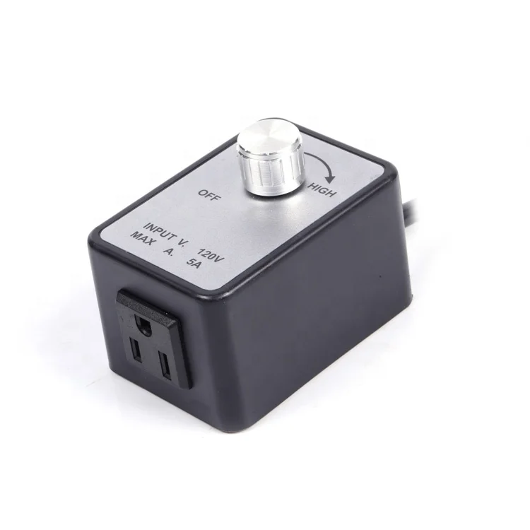 
Hot Sale Good Quality 200w 12 Volt Motor Speed Control 