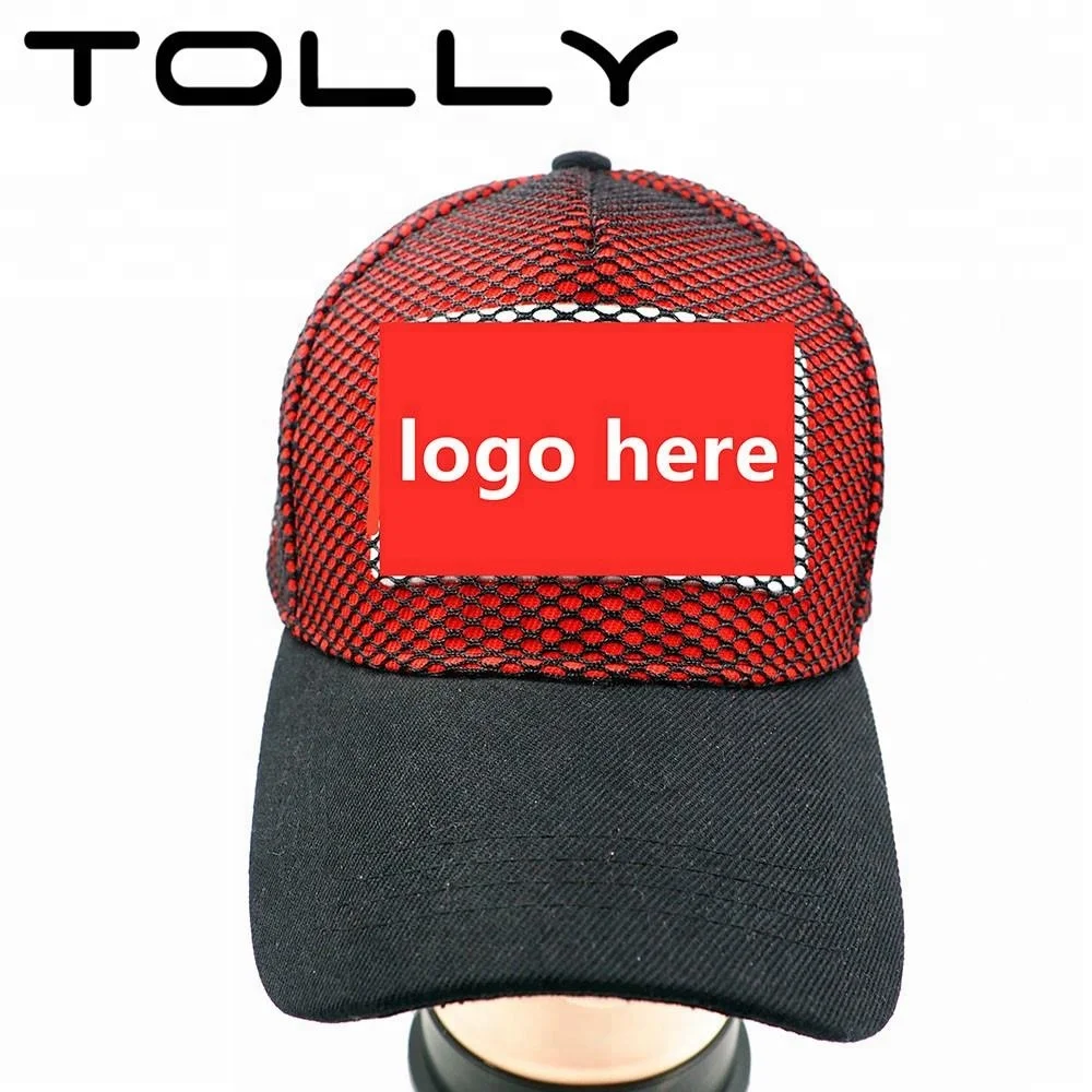 TA007CP Толли мой Alibaba вышивка промо-бейсболка