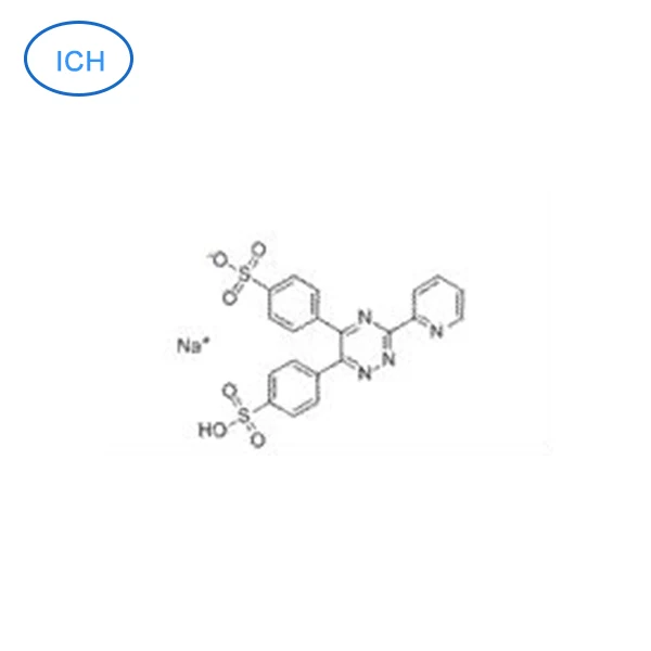 
FERROZINE (CAS#69898-45-9) 