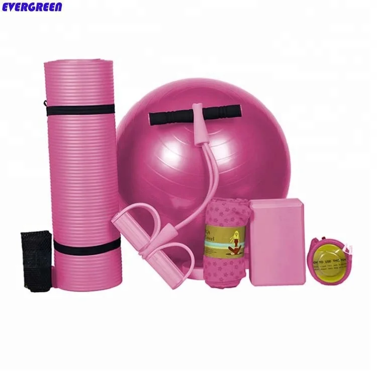 
High quality pilates yoga mat zenergy yoga mat reviews 