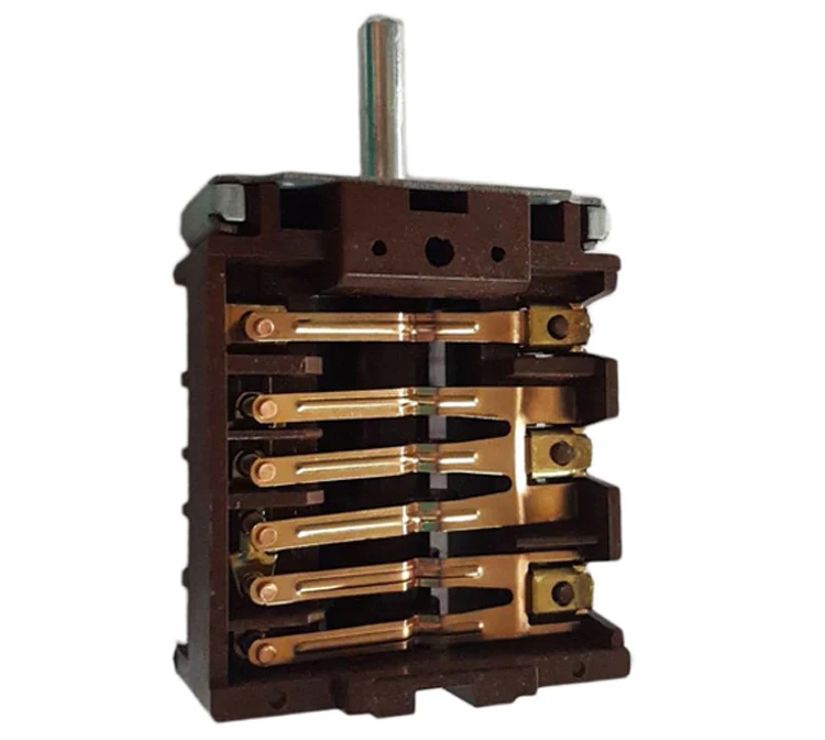 Factory direct selling Oven Switch Oven Rotary switch