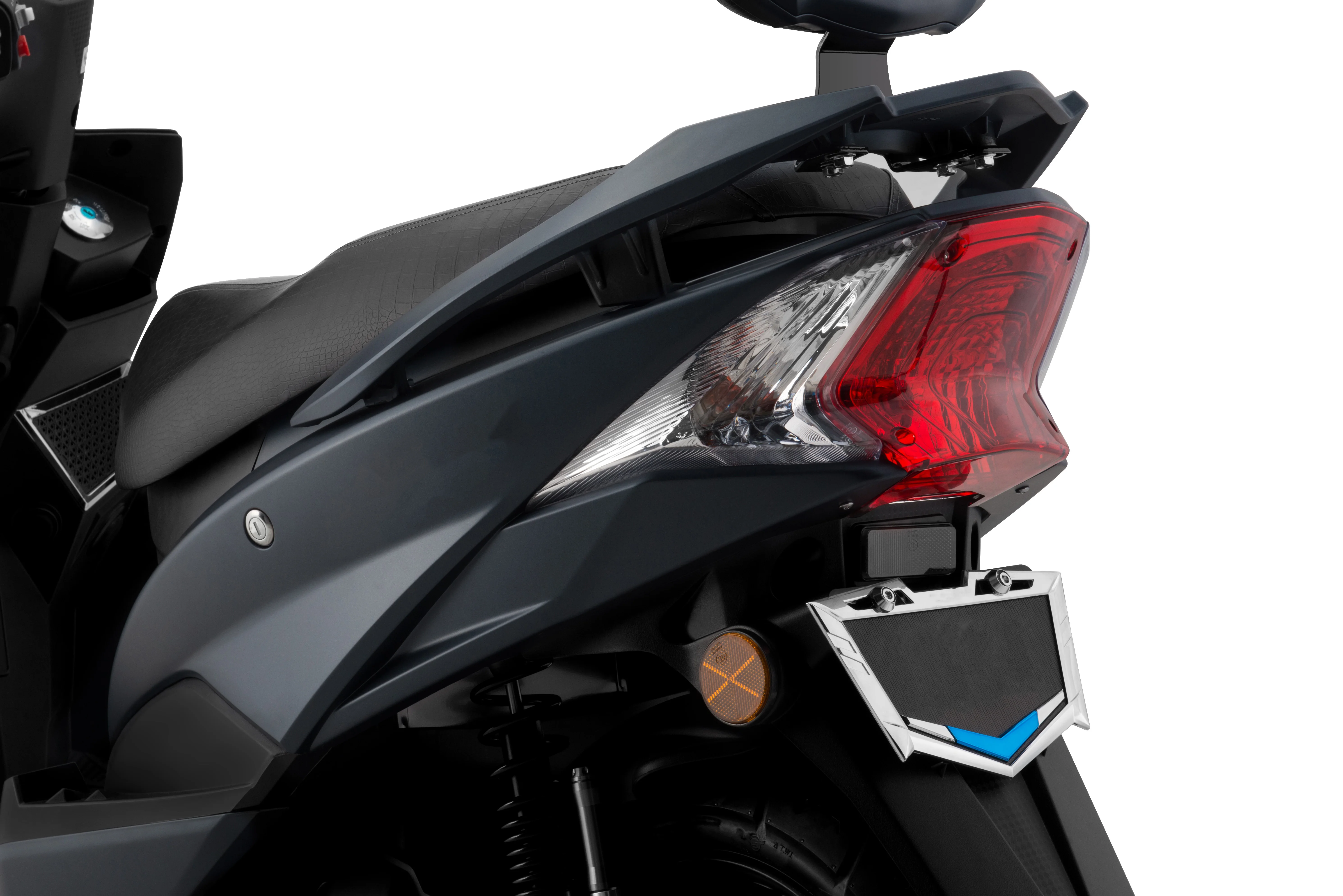 Germany MAX 45KM/H  1800w 72v Fashion design   2 wheel electric motorcycle