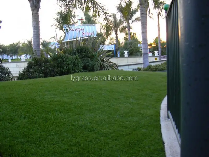 Lvyin Landscape U shaped Artificial Grass with CHEAP Prices