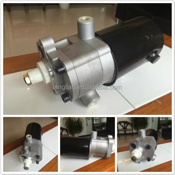 Massey Ferguson 375 Tractor Parts