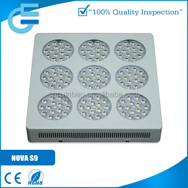 Простая установка мала по сравнению с HID нова T9 серии из светодиодов светать