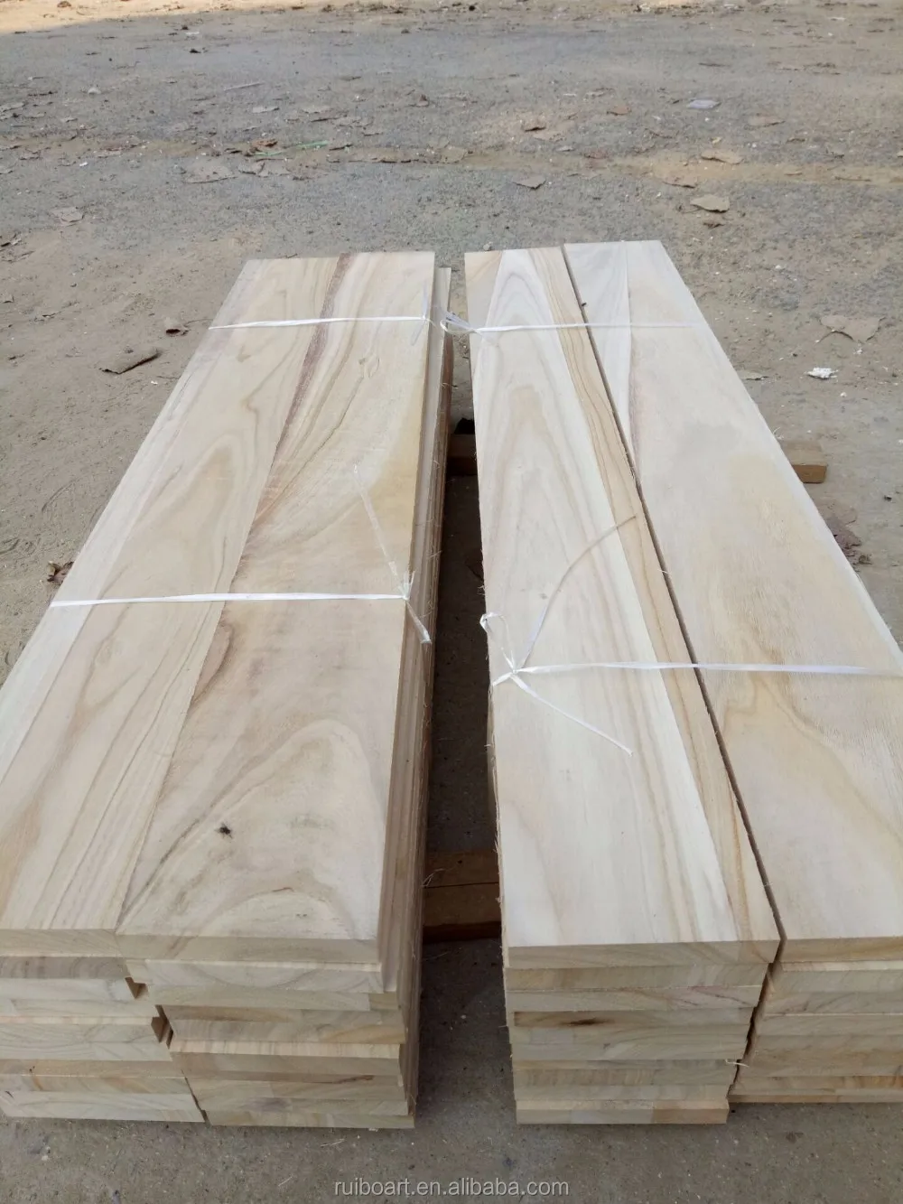 
cheap paulownia board for furniture 