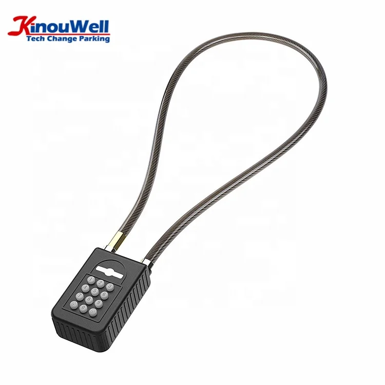 Blue tooth Motorcycle Bike Bicycle Smart Lock