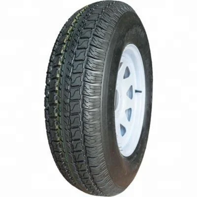 
small trailer tire ST205/75D15 for usa market 