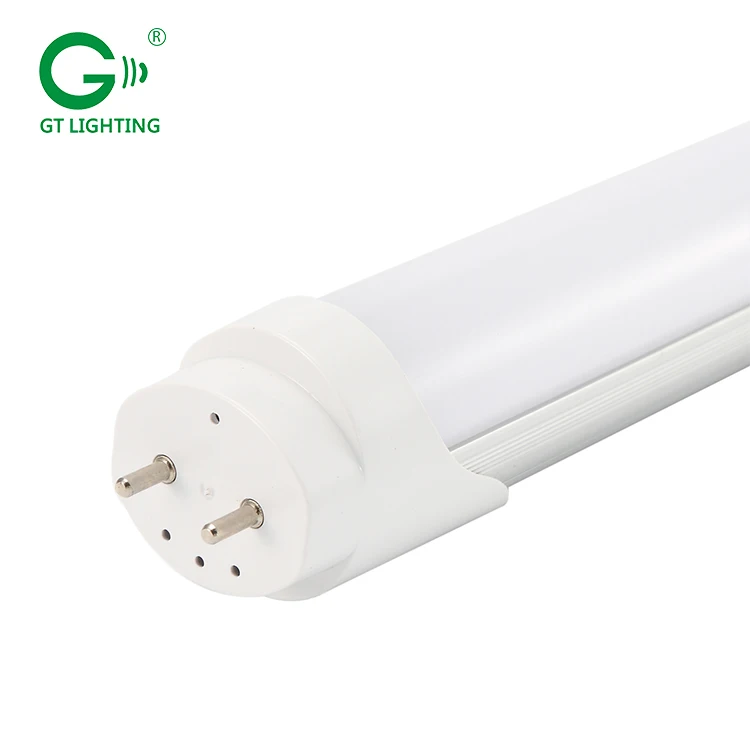 
Factory direct sell dimmable emergency light T8 1.2m 4ft led tube light 