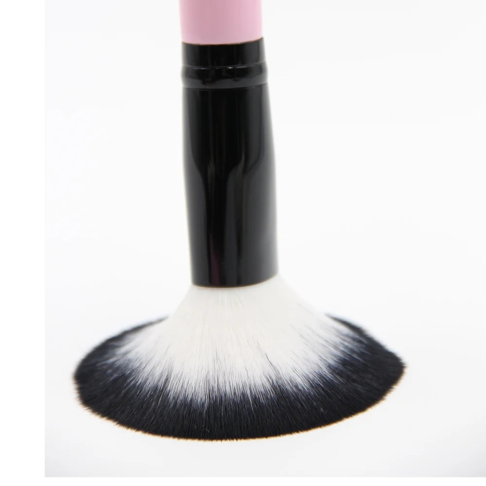 
New high-end OEM makeup brush set, blush brush private brand, professional personalized makeup tools private custom label 