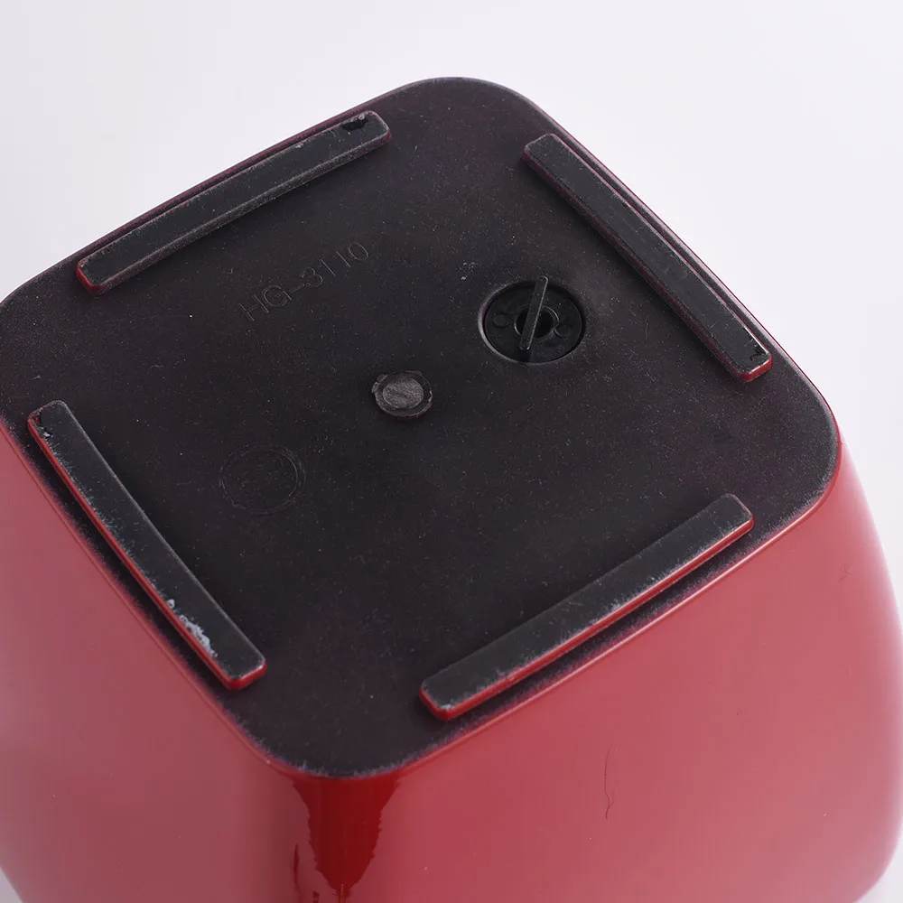 Western-Style Small Decorative Plastic Flowerpot Mini Lazy Herb and Succulent Plant Pot for Home Garden or Outdoor Living Room