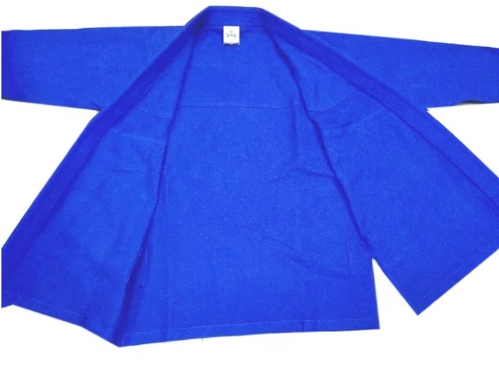 Thin Brazilian Kimono Jiu Jitsu New Training Kids Adult BJJ GI MMA Custome 3 Colors Kimonos for Jiu-Jitsu Men with White Belt